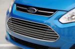 Ford C-Max Energi Plug-In Hybrid 2013 года